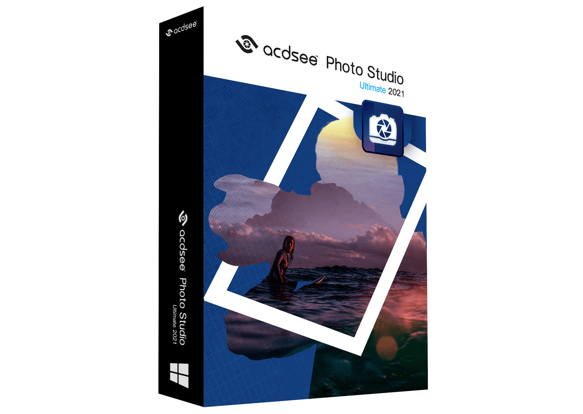 ACDSee Photo Studio Ultimate 2021 Key (6 Months / 1 PC) [USD 11.29]