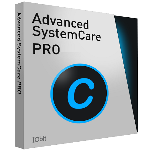IObit Advanced SystemCare 15 Pro Key (1 Year / 3 Devices) [USD 20.28]