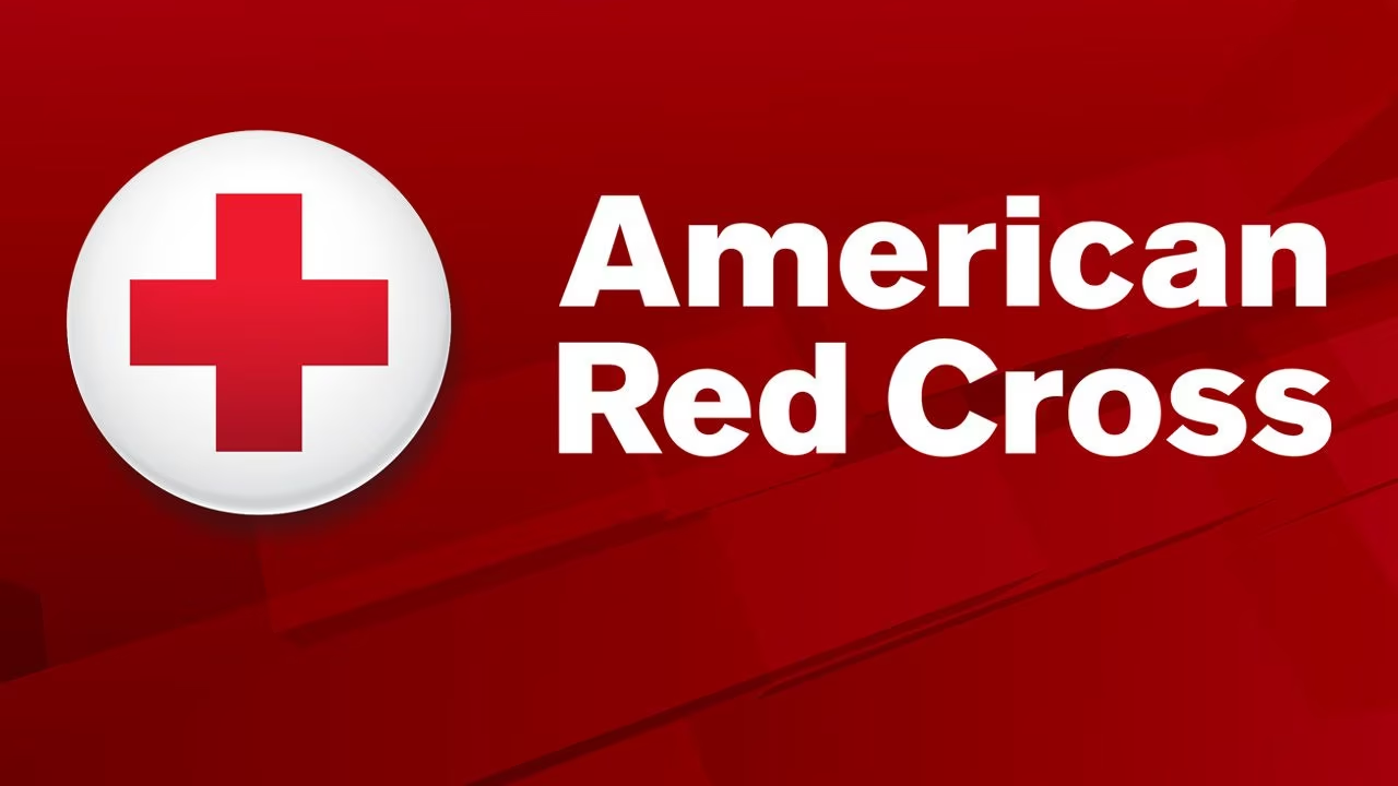 American Red Cross $50 Gift Card US [USD 58.38]