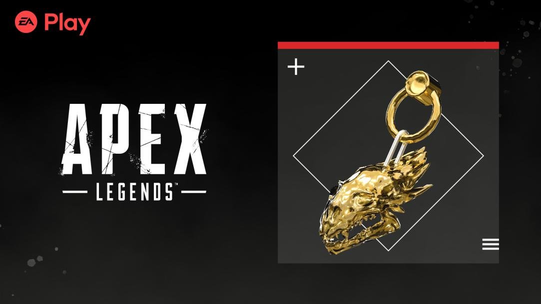 Apex Legends - Prowler's Fortune Charm DLC XBOX One / Xbox Series X|S CD Key [USD 0.68]
