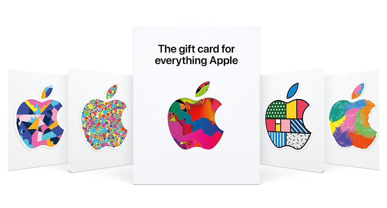 Apple £3 Gift Card UK [USD 5.06]