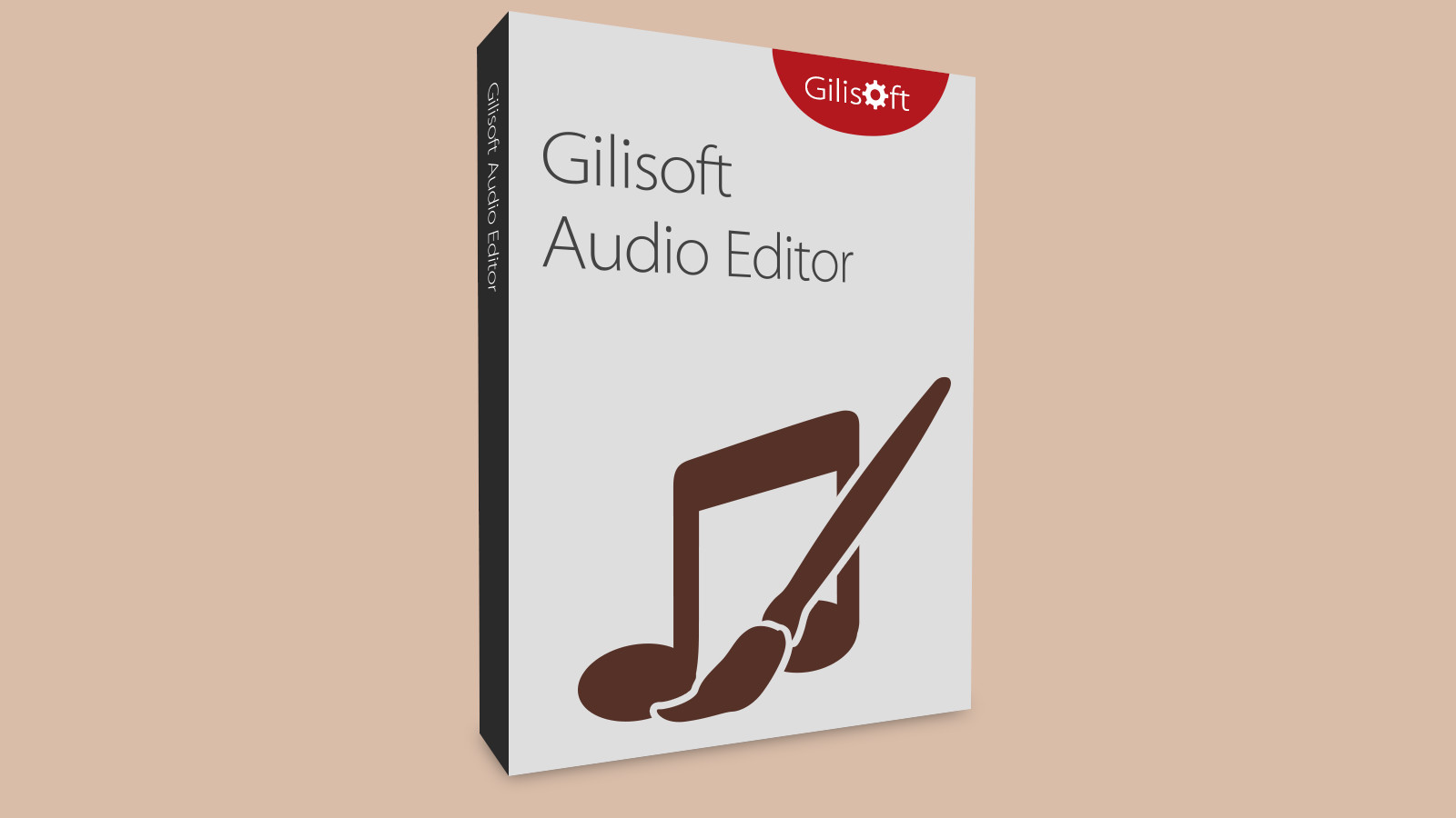 Gilisoft Audio Editor CD Key [USD 16.5]