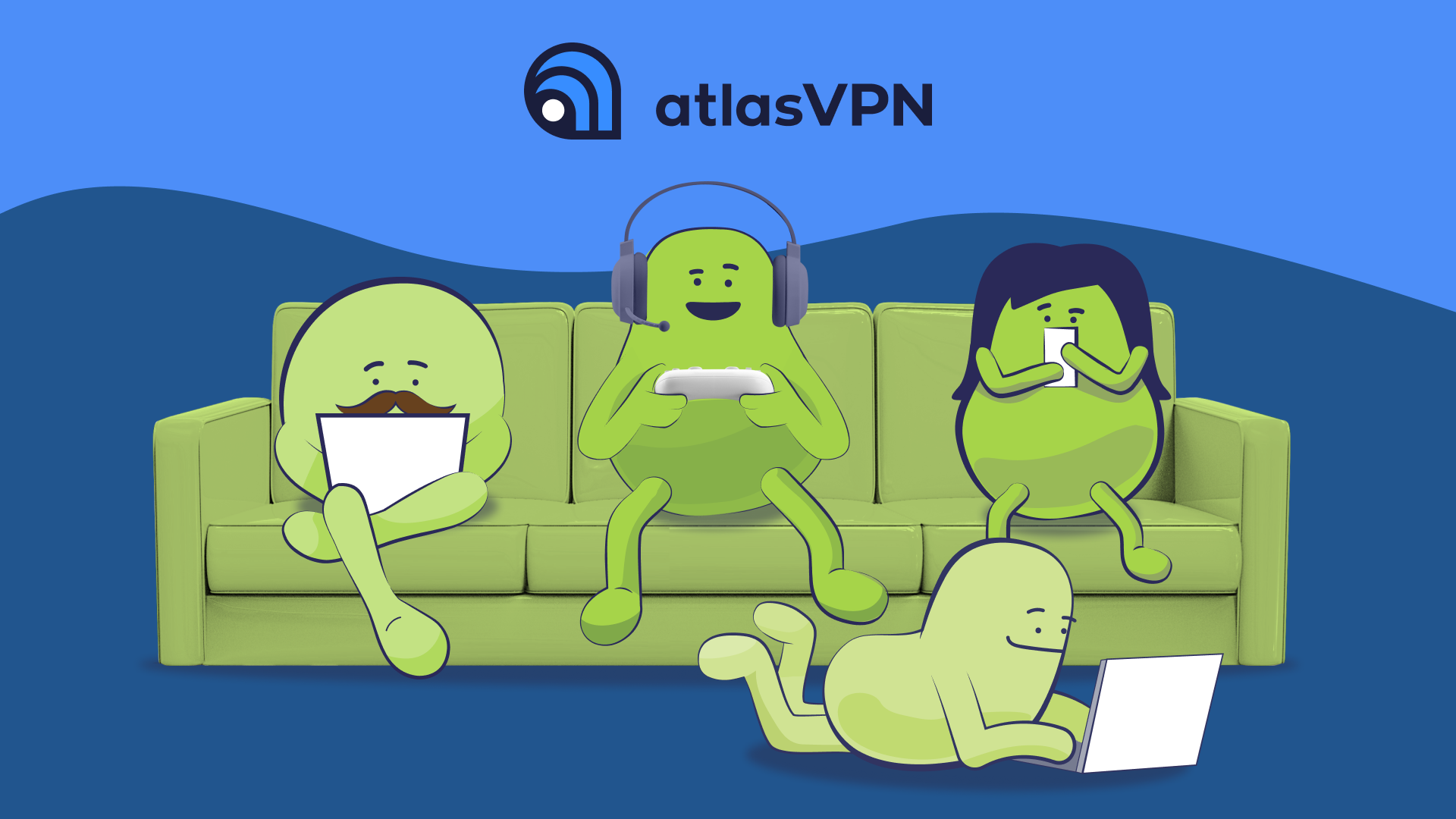 Atlas VPN - 3 Years Subscription Activation Key [USD 66.64]