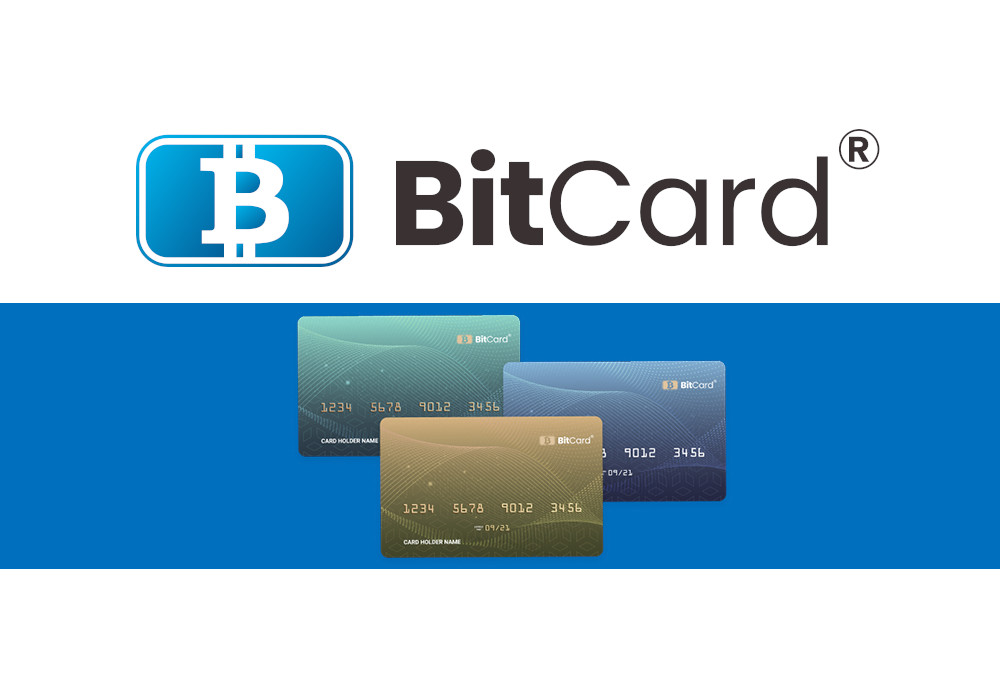 BitCard €100 Gift Card EU [USD 122.21]