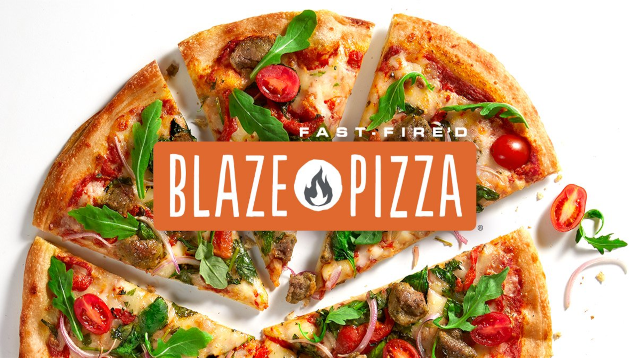 Blaze Pizza $5 Gift Card US [USD 5.99]