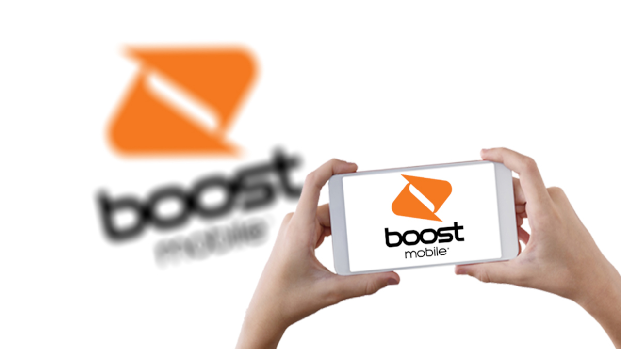 Boost Mobile $44 Mobile Top-up US [USD 46.79]