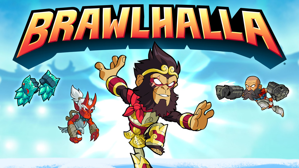 Brawlhalla - Enlightened Bundle DLC PC/Android/Switch/PS4/PS5/XBOX One/Series X|S CD Key [USD 4.27]