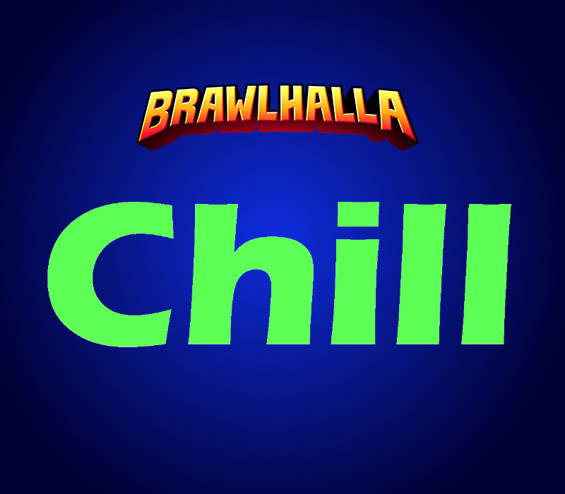 Brawlhalla - Green Chill Title DLC CD Key [USD 1.23]