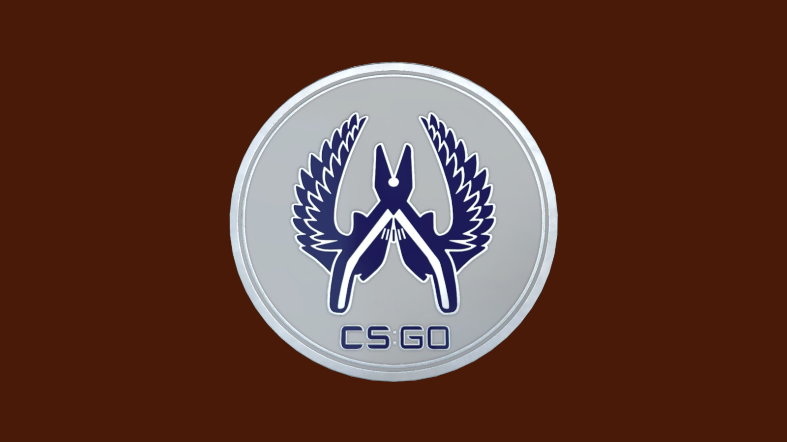 CS:GO - Series 3 - Guardian 3 Collectible Pin [USD 225.98]