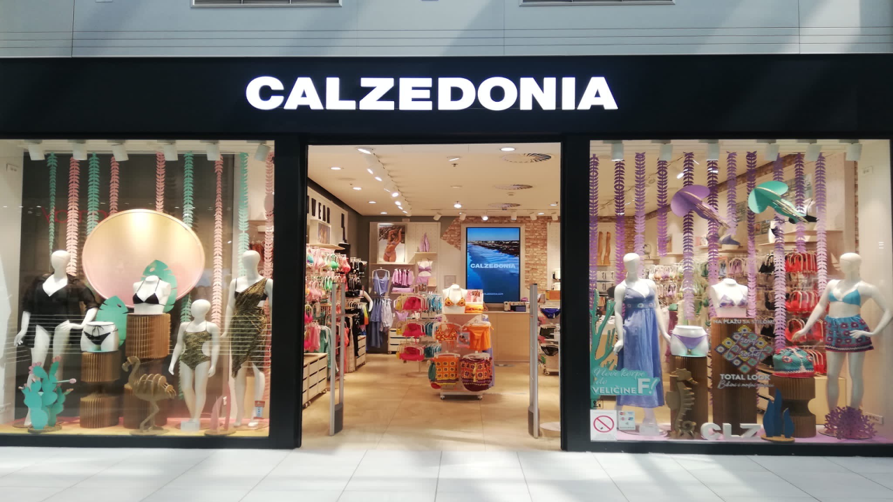 Calzedonia €30 Gift Card FR [USD 37.7]
