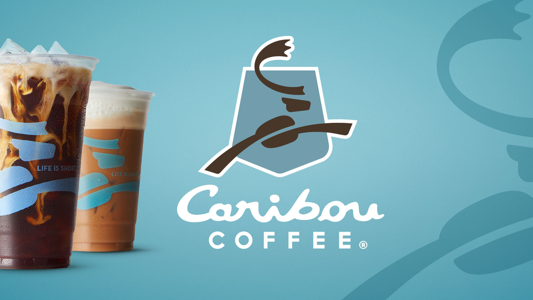 Caribou Coffee $5 Gift Card US [USD 4.52]