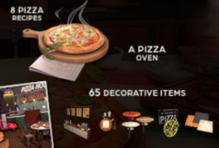 Chef Life: A Restaurant Simulator -  Al Forno Pack DLC EU PS4/PS5 CD Key [USD 0.55]