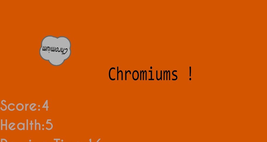 Chromium Man Clicker Steam CD Key [USD 1.01]