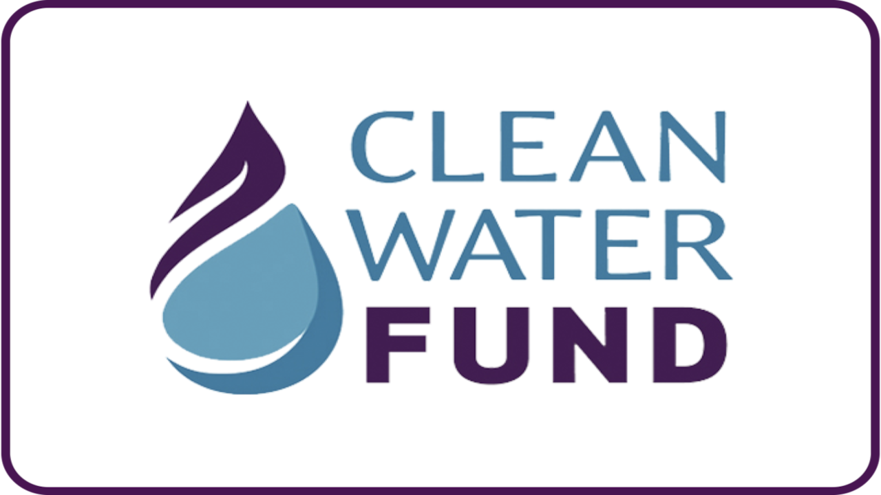 Clean Water Fund $50 Gift Card US [USD 58.38]