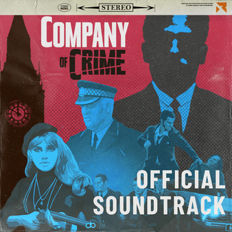 Company of Crime - Official Soundtrack DLC Steam CD Key [USD 3.67]