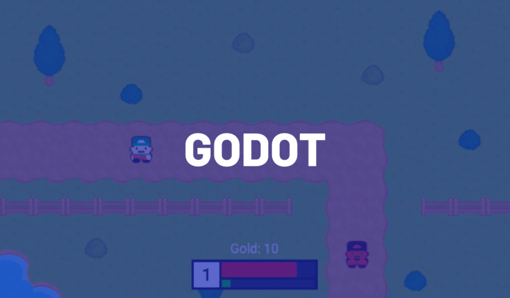 Create a 2D RPG with Godot Zenva.com Code [USD 6.37]