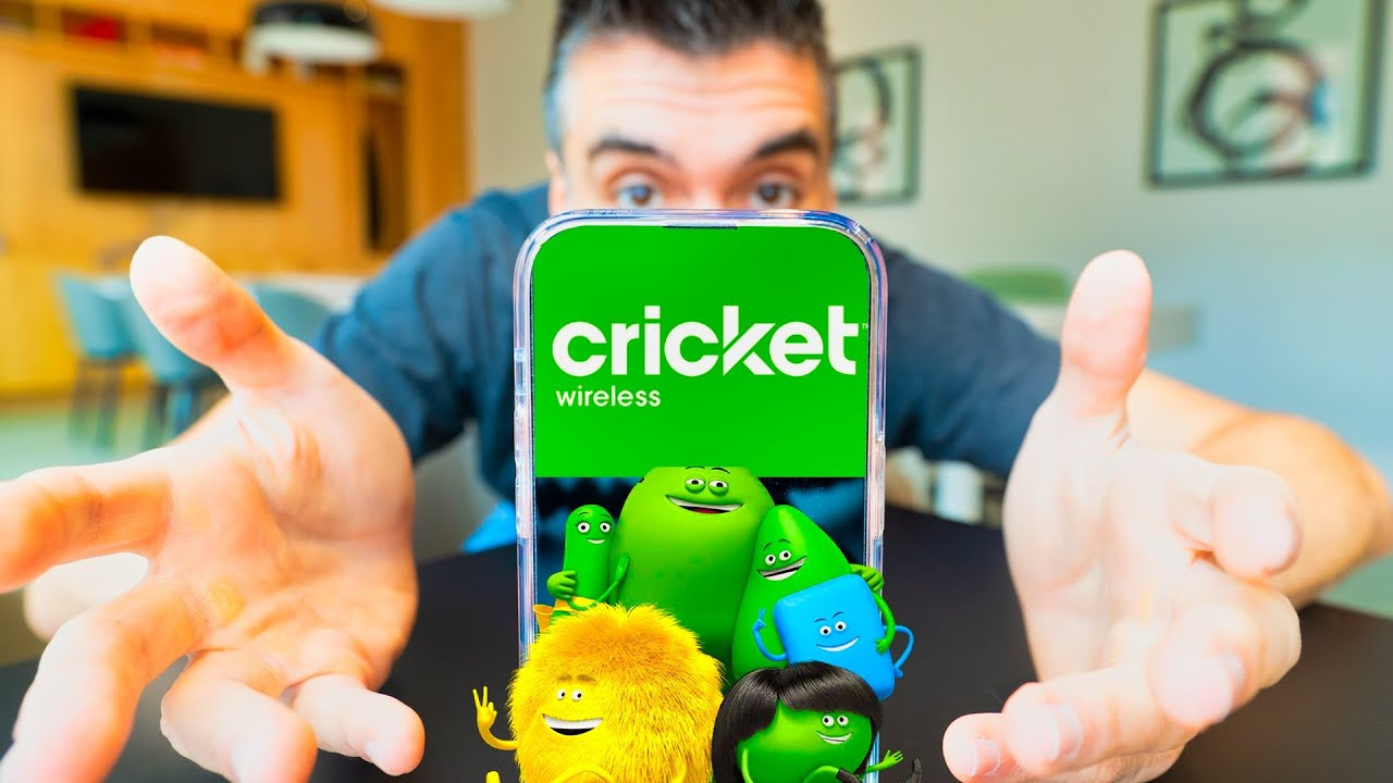 Cricket $12 Mobile Top-up US [USD 12.95]