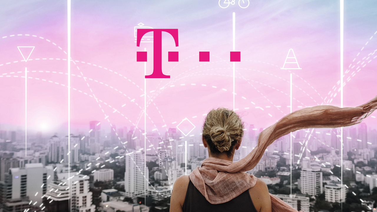 Deutsche Telekom €15 Mobile Top-up DE [USD 16.88]