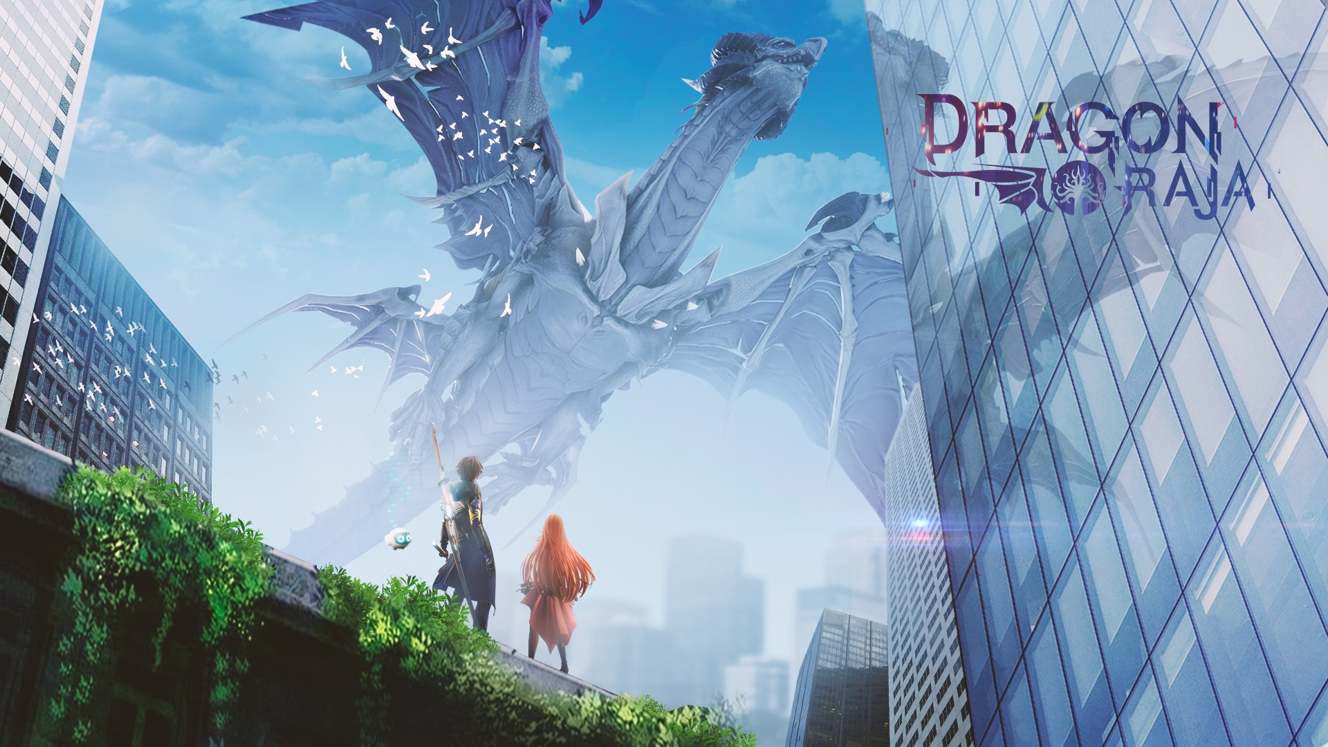 Dragon Raja - Enhance Pack DLC Digital Download CD Key [USD 0.34]
