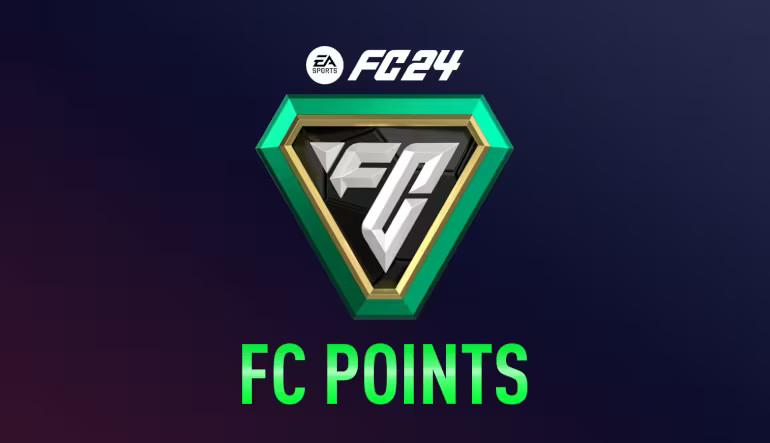 EA SPORTS FC 24 - 500 FC Points Origin CD Key [USD 4.9]