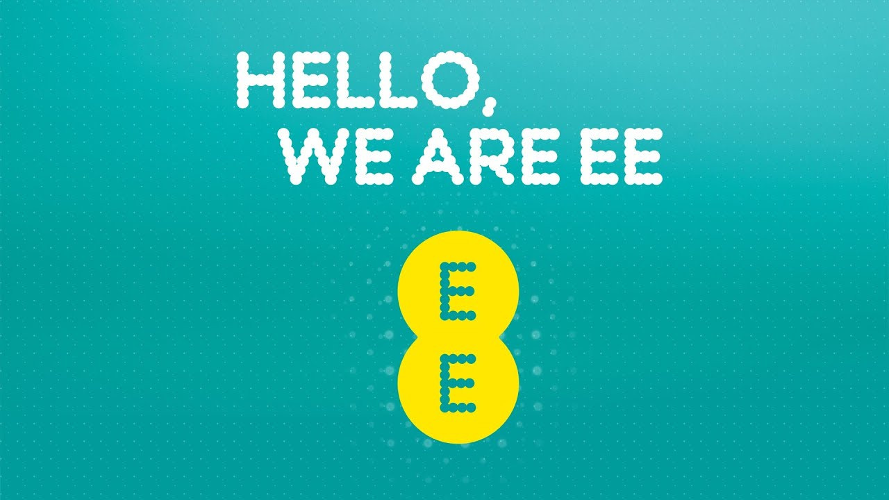 EE £10 Mobile Top-up UK [USD 13.2]