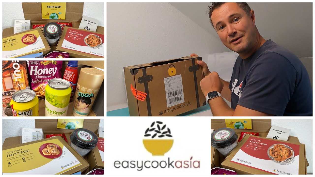 EasyCookAsia €20 Gift Card DE [USD 26.8]