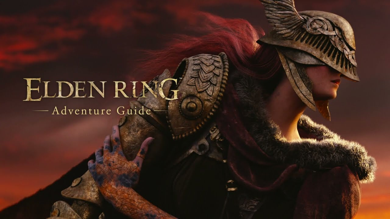 Elden Ring - Adventure Guide DLC Steam CD Key [USD 5.64]