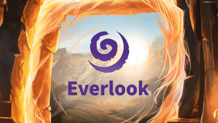 Everlook - 50 Tokens Gift Card CN [USD 5.65]