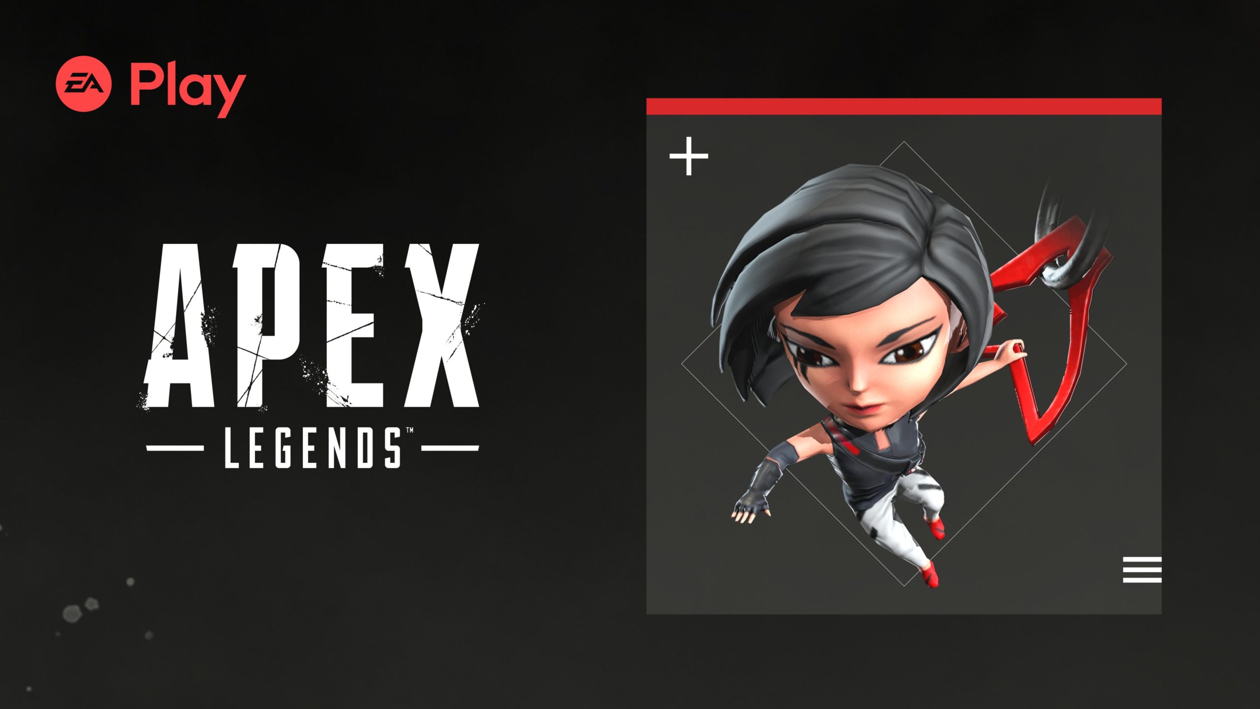 Apex Legends - Have Faith Weapon Charm DLC XBOX One / Series X|S CD Key [USD 2.26]