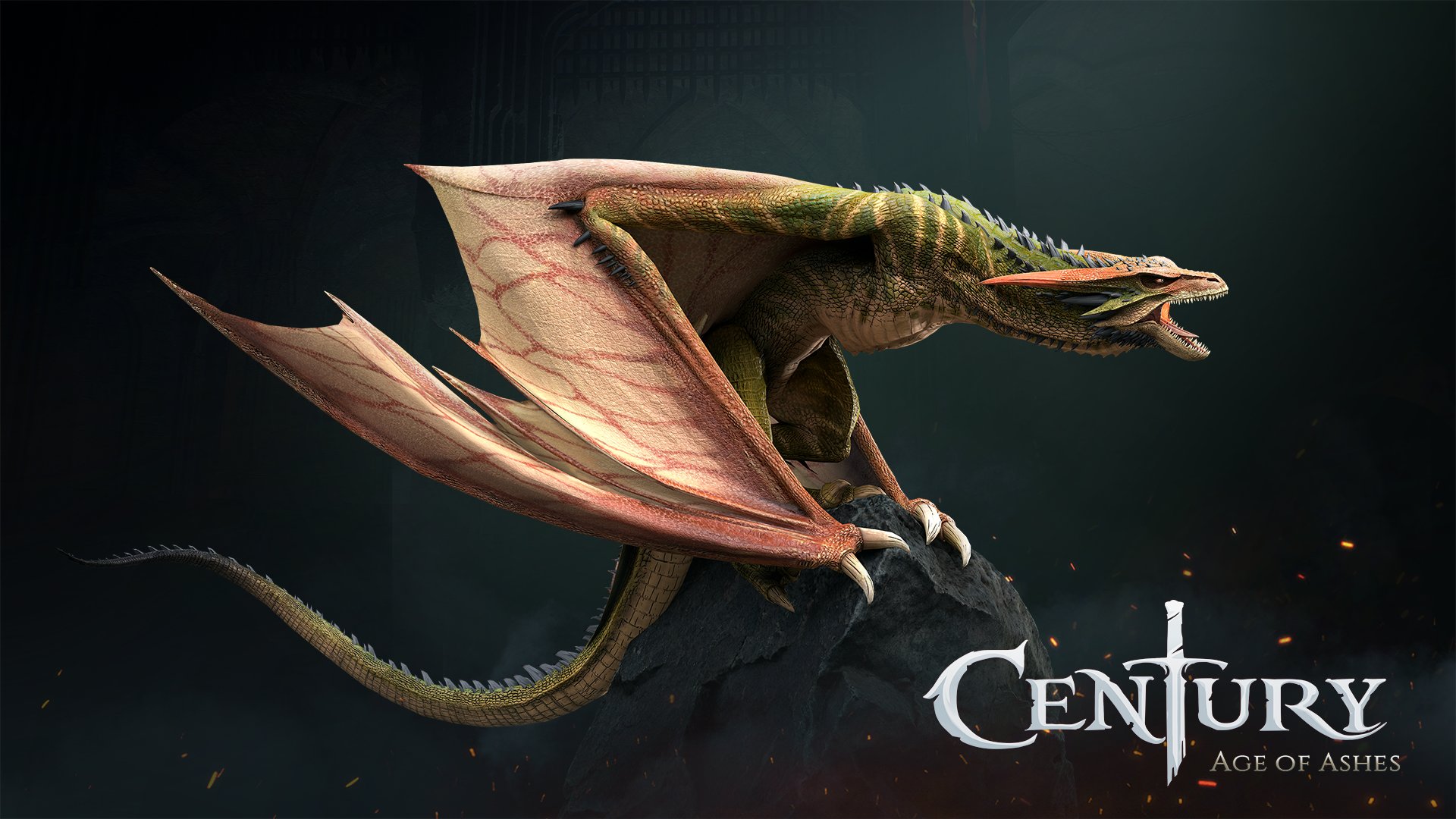 Century: Age of Ashes - Valkari Mangrove Pack DLC XBOX One / Xbox Series X|S CD Key [USD 0.8]
