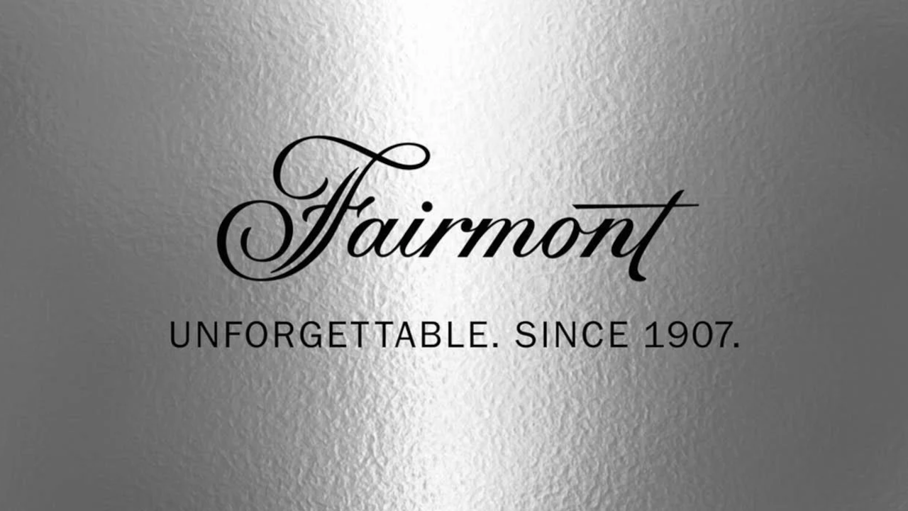 Fairmont Hotels & Resorts $25 Gift Card US [USD 31.12]