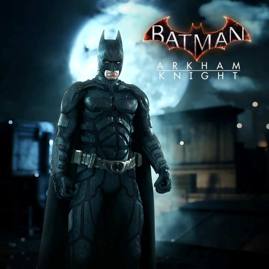 Batman Arkham Knight - Batman Skin Pack DLC Bundle Steam CD Key [USD 5.64]