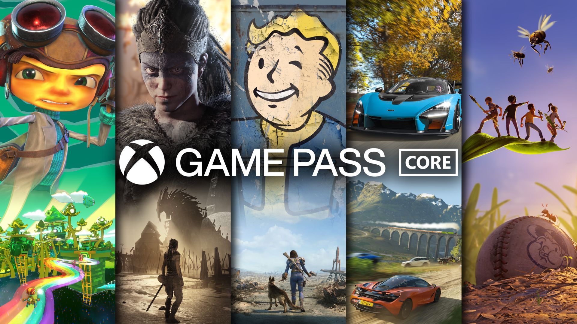 XBOX Game Pass Core 6 Months Subscription Card TR [USD 35.02]