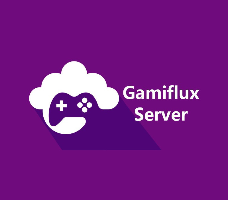 Gamiflux Server Steam CD Key [USD 5.48]