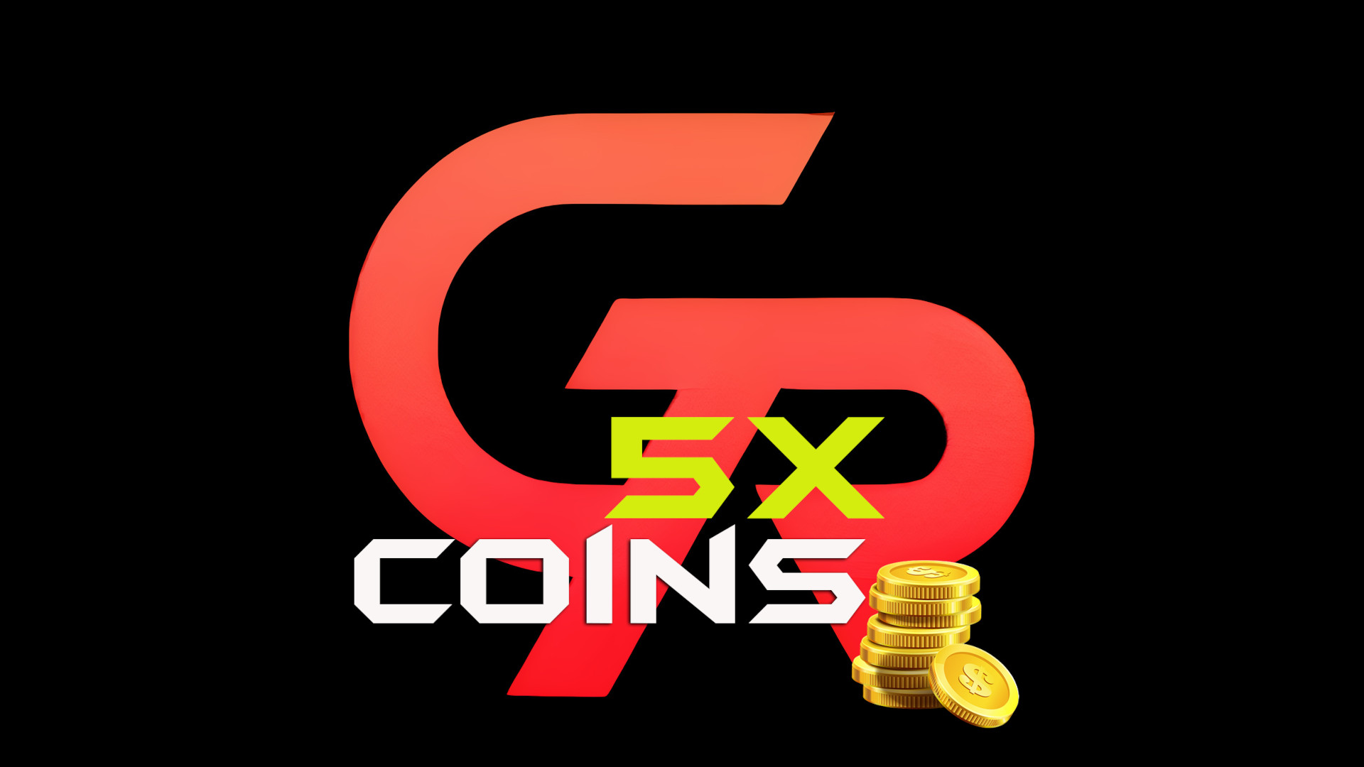 5x Glory Coins [USD 5.65]