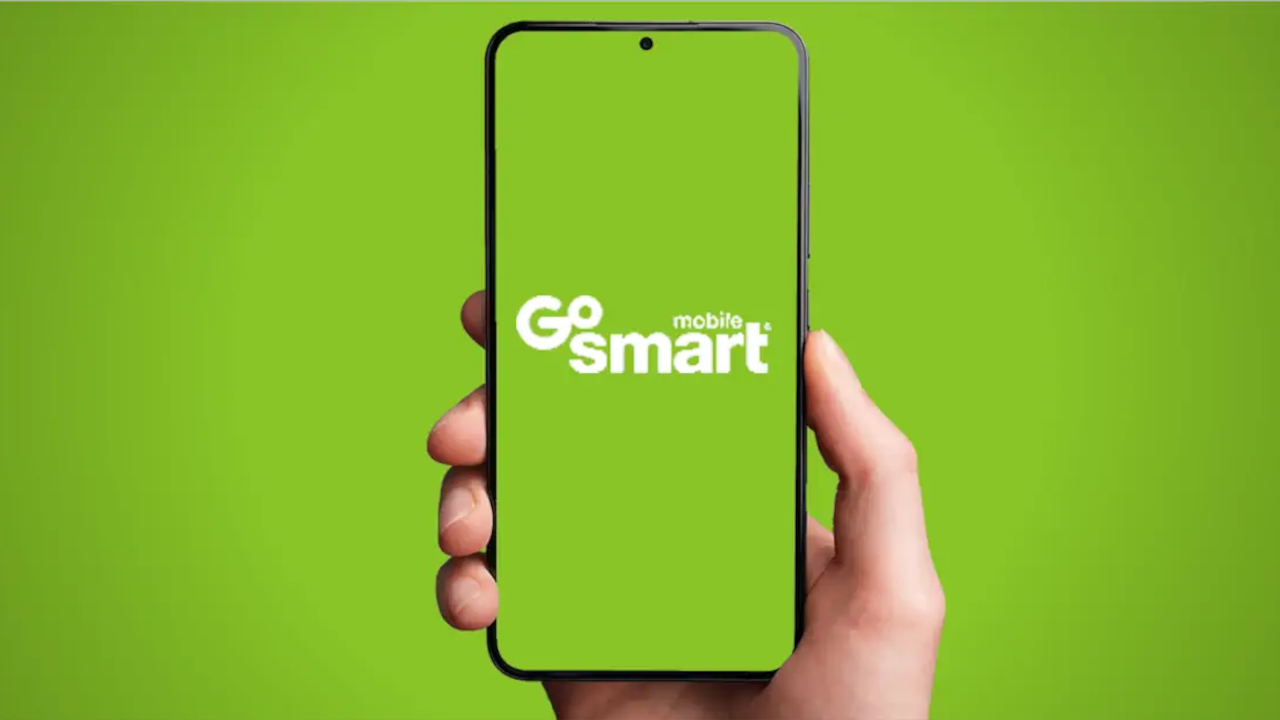 GoSmart $25 Mobile Top-up US [USD 25.63]