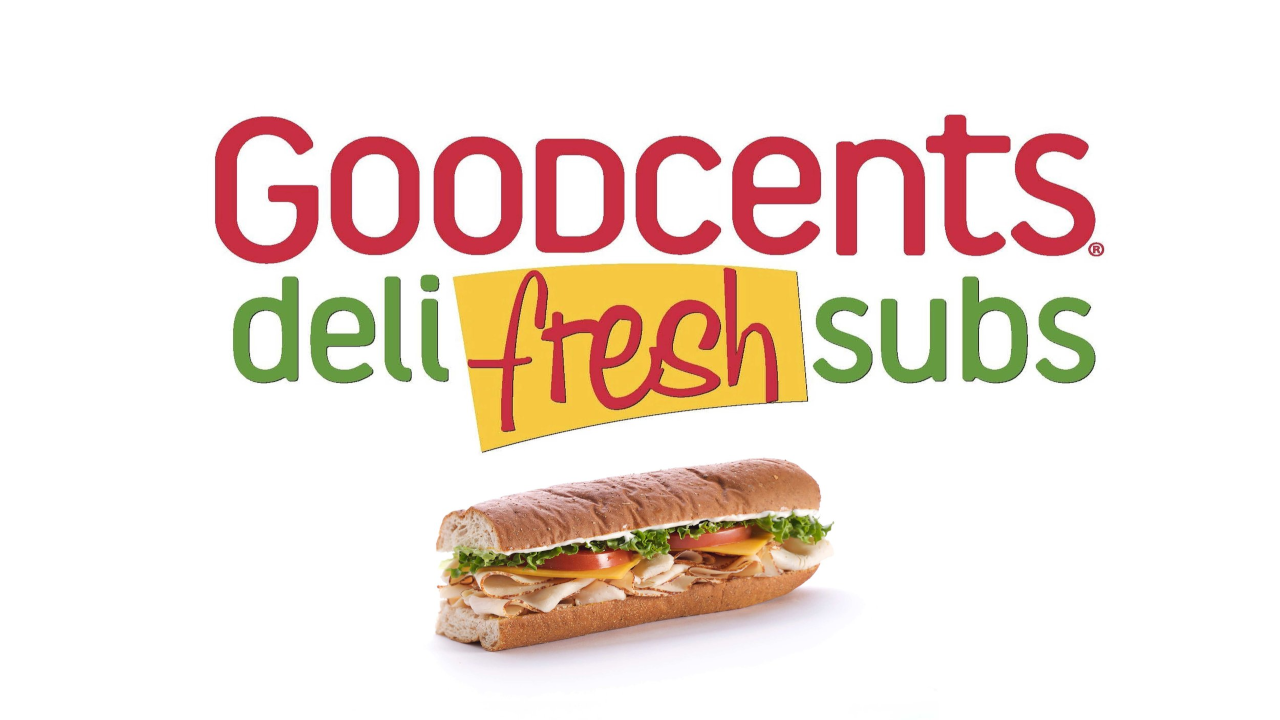 Goodcents Deli Fresh Subs $50 Gift Card US [USD 58.38]