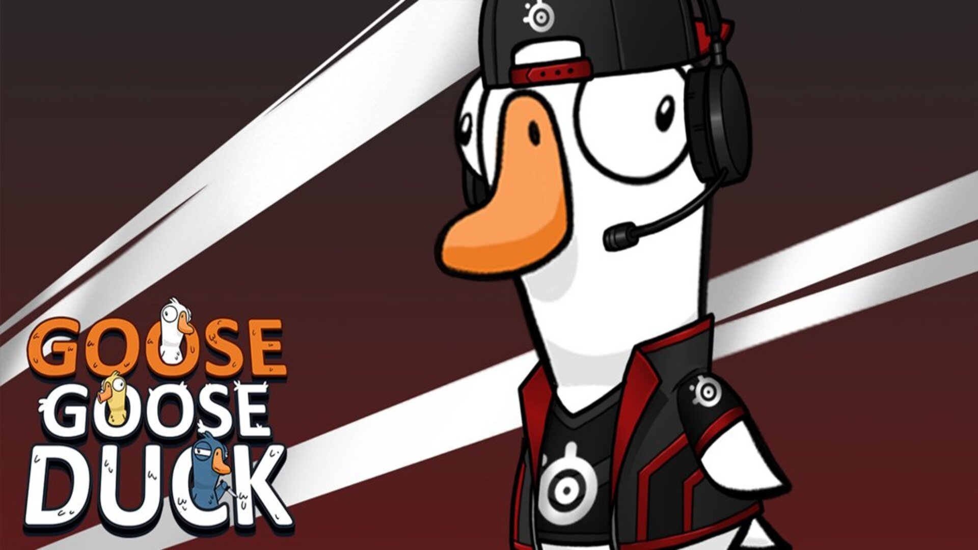 Goose Goose Duck - Steelseries Outfit Pack Digital Download CD Key [USD 3.79]