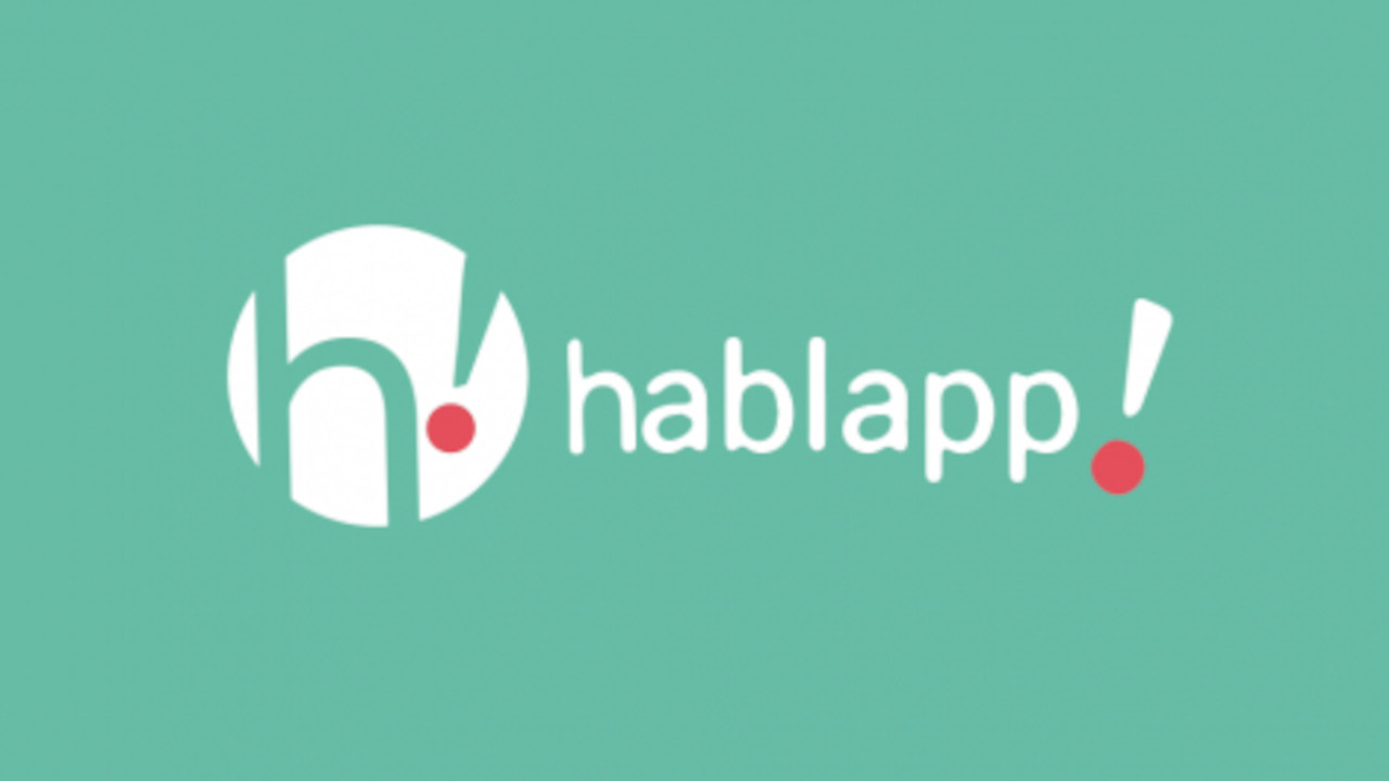 Hablapp €5 Mobile Top-up ES [USD 5.63]