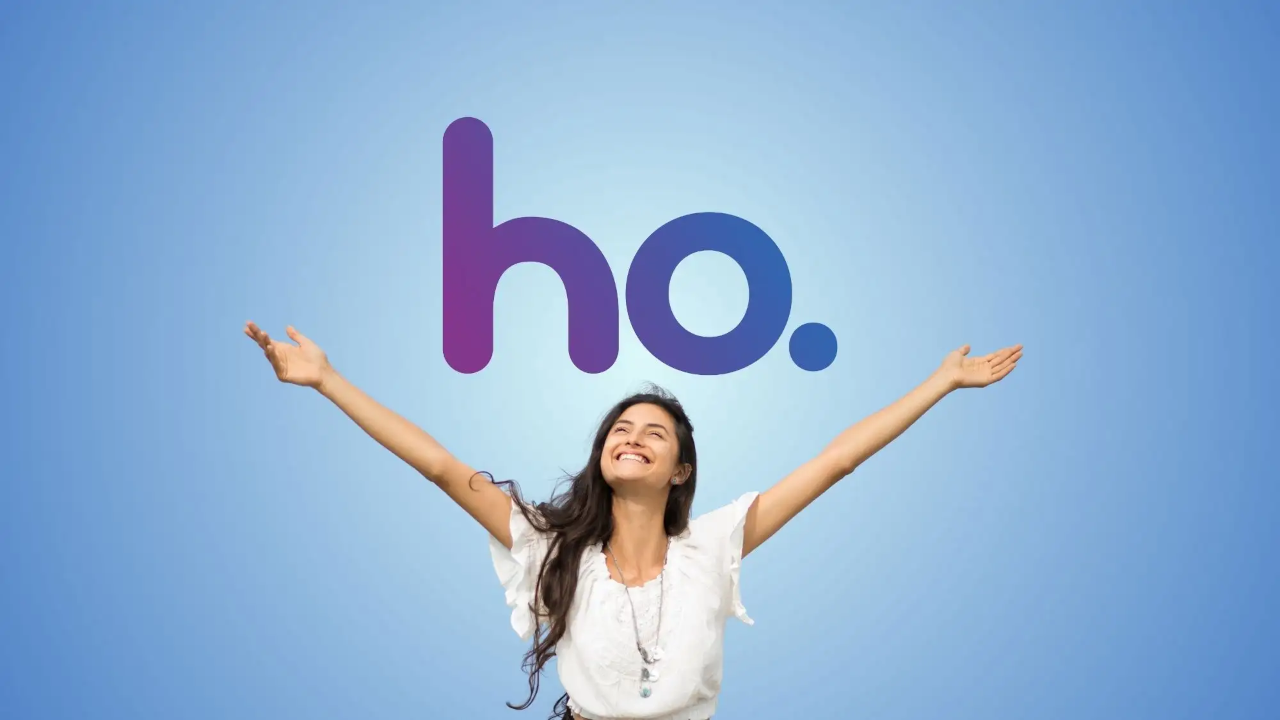 Ho Mobile €5 Mobile Top-up IT [USD 5.71]