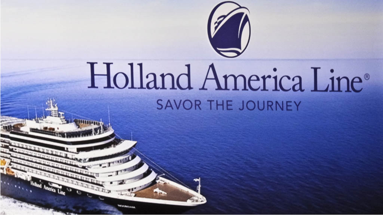 Holland America Line $100 Gift Card US [USD 90.39]