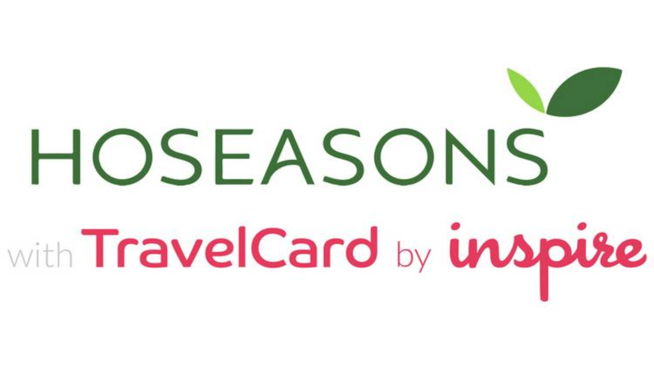 Hoseasons by Inspire £25 Gift Card UK [USD 37.02]