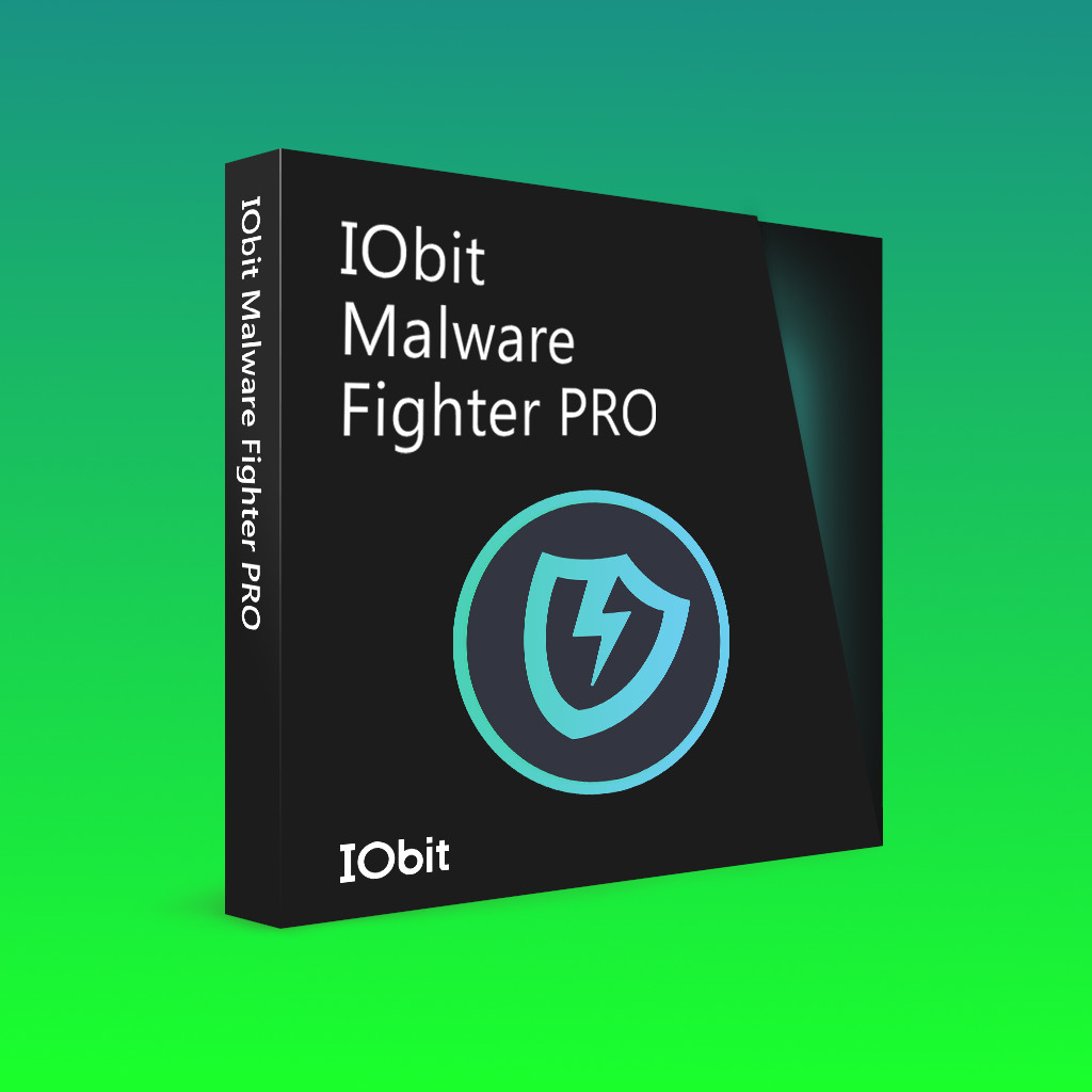 IObit Malware Fighter 10 Pro Key (1 Year / 1 PC) [USD 9.28]