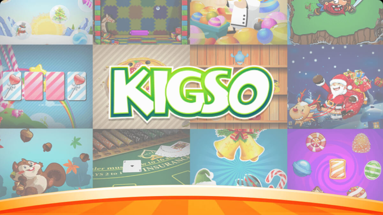 Kigso $5 Gift Card US [USD 5.99]