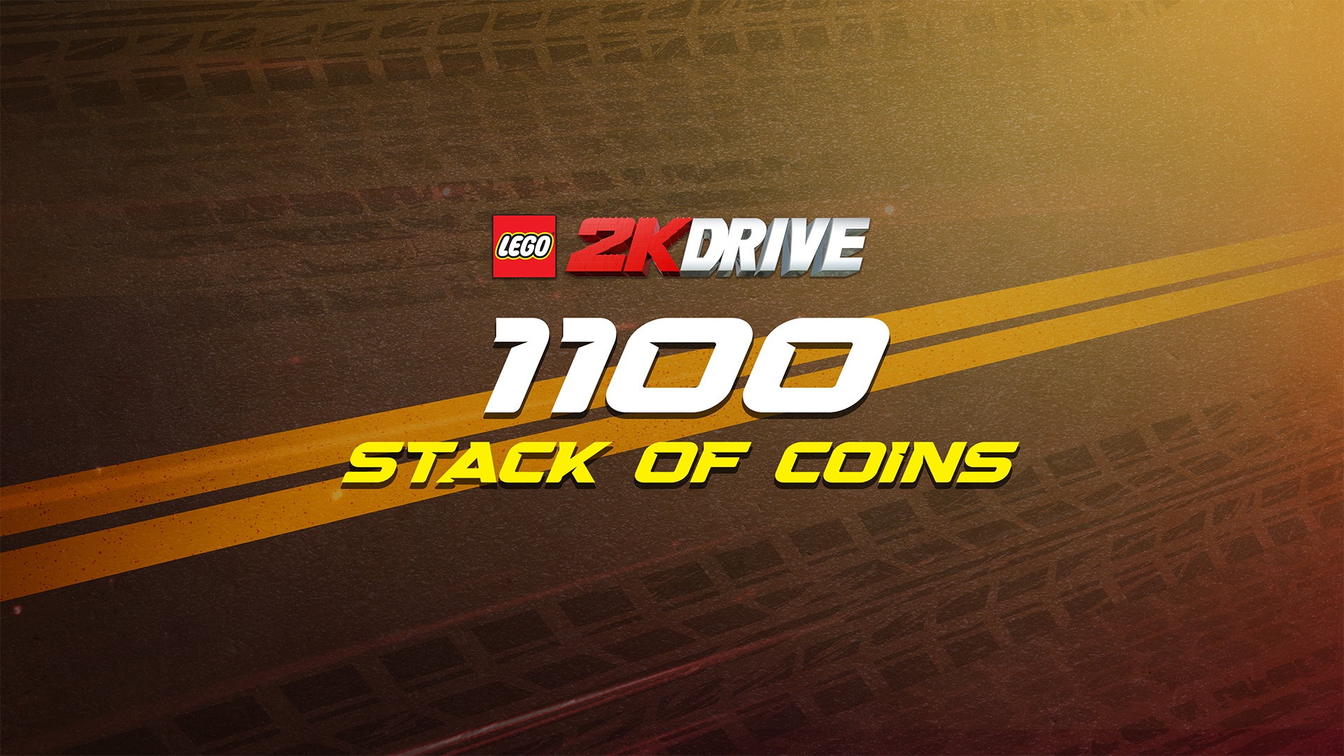 LEGO 2K Drive - Stack of Coins XBOX One / Xbox Series X|S CD Key [USD 10.42]