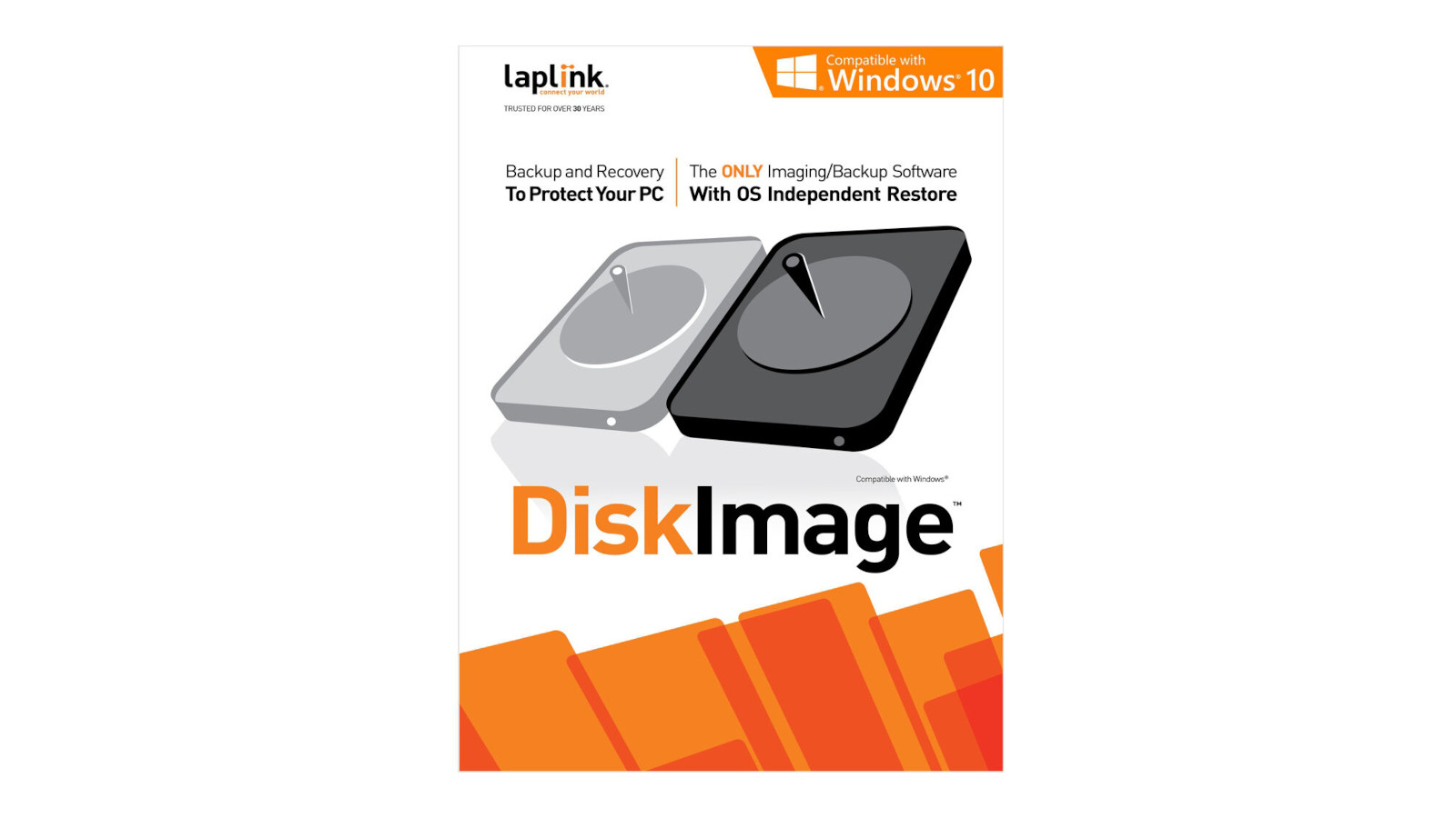 Laplink Professional DiskImage PC Key [USD 116.33]