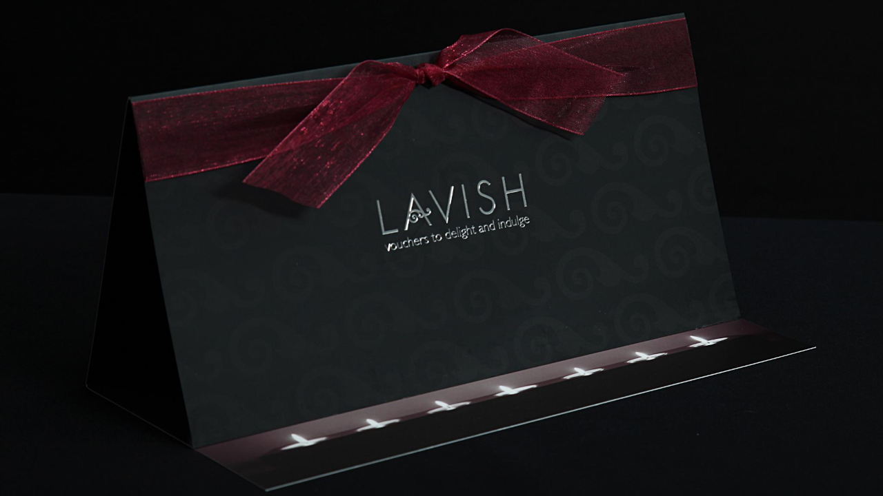 Lavish Spa £10 Gift Card UK [USD 14.92]