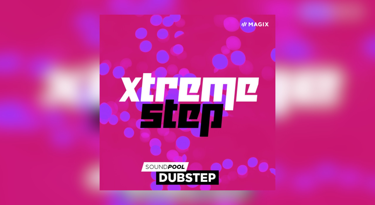 MAGIX Xtreme Step ProducerPlanet CD Key [USD 6.84]