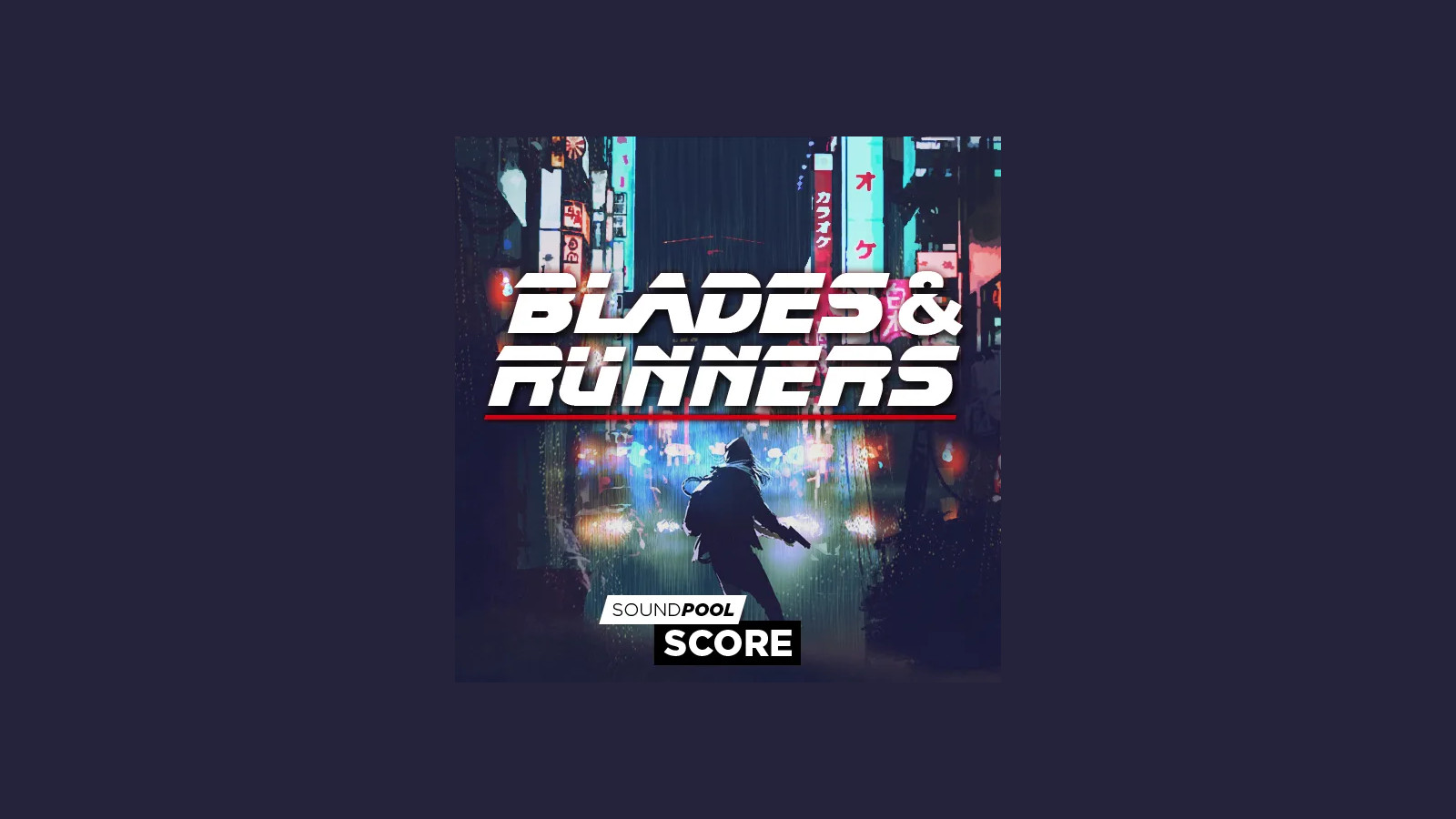 MAGIX Soundpool Blades & Runners ProducerPlanet CD Key [USD 5.65]