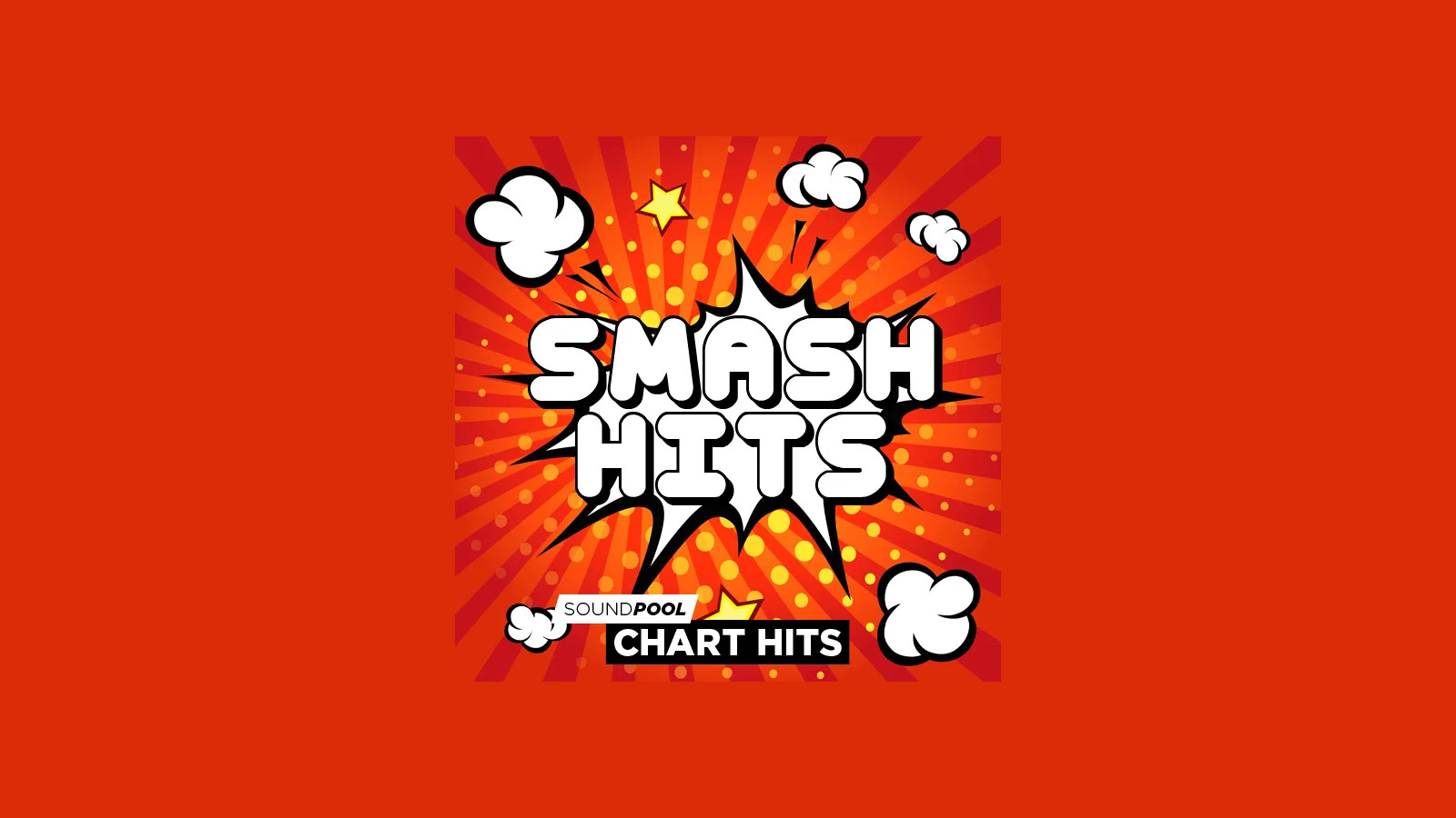 MAGIX Soundpool Smash Hits ProducerPlanet CD Key [USD 5.65]